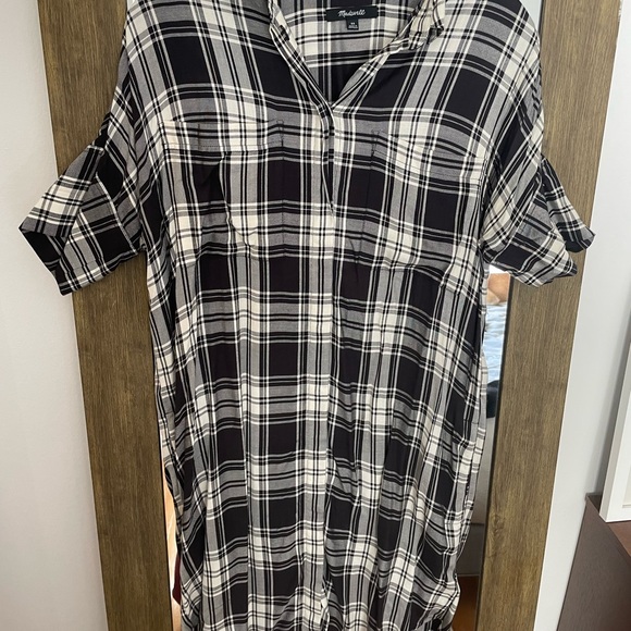 Madewell dress - Picture 1 of 1